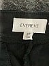 Evereve Black Skort Size 27 waist - photo 3