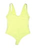 Intimately by Free People Yellow Bodysuit Size M - photo 1