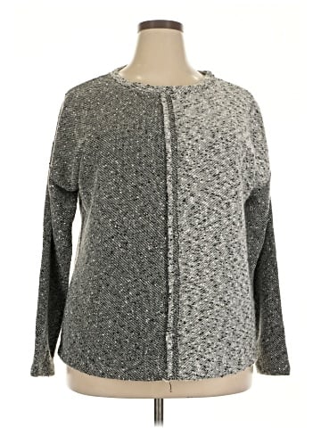 Nic + Zoe Cardigan (view 1)