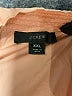 J.Crew Orange Short Sleeve Top Size XXL - photo 7