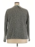 Nic + Zoe Tweed Gray Cardigan Size XXL - photo 2