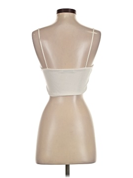 Zara Sleeveless Blouse (view 2)