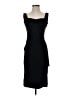 Amelia Toro Black Cocktail Dress Size 4 - photo 1