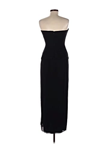 Jovani Cocktail Dress (view 2)