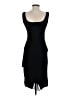 Amelia Toro Black Cocktail Dress Size 4 - photo 2