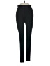 Nike Solid Black Active Pants Size S - photo 1