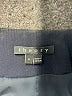 Theory 100% Virgin Wool Black Wool Blazer Size 4 - photo 6