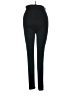 Nike Solid Black Active Pants Size S - photo 2