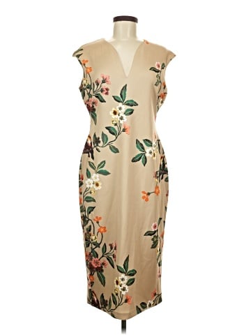 New York & Company Cocktail Dress (view 1)