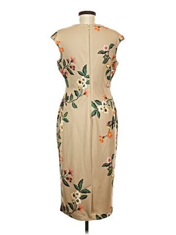 New York & Company Cocktail Dress (view 2)