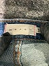 Hatch Solid Blue Jeans Size 29 Maternity - photo 6