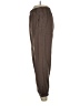Gap Solid Brown Casual Pants Size S - photo 5