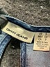 DKNY Jeans Solid Blue Romper Size S - photo 4