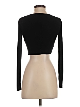 Zara Long Sleeve T-Shirt (view 2)