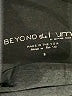 Beyond the Bump by Beyond Yoga Black Active Pants Size S - photo 6