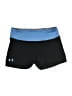 Under Armour Blue Athletic Shorts Size S - photo 1