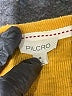 Pilcro Yellow Cardigan Size M - photo 7