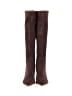 Nine West Brown Boots Size 7 1/2 - photo 2