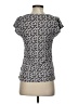 NATION LTD 100% Pima Cotton Silver Tank Top Size S - photo 2
