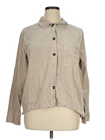 Cut Loose Jacket (view 1)