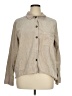 Cut Loose 100% Cotton Tan Jacket Size XL - photo 1