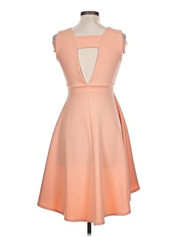 Boohoo Cocktail Dress (view 2)