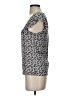NATION LTD 100% Pima Cotton Silver Tank Top Size S - photo 5