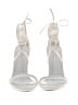 RAYE Ivory Sandals Size 7 1/2 - photo 2
