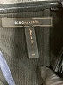 BCBGMAXAZRIA 100% Polyester Black Cocktail Dress Size 4 - photo 7