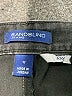 Bandolino Black Jeans Size 12 - photo 7