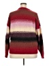 Torrid Red Cardigan Size 2X Plus (2) - photo 2
