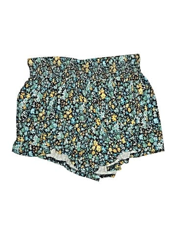 Terra & Sky Shorts (view 1)