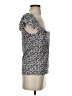 NATION LTD 100% Pima Cotton Silver Tank Top Size S - photo 4
