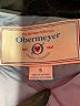 Obermeyer 100% Polyester Black Vest Size S - photo 6