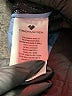 Obermeyer 100% Polyester Black Vest Size S - photo 7