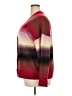 Torrid Red Cardigan Size 2X Plus (2) - photo 5