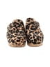 CATHERINE Catherine Malandrino Animal Print Brown Mule/Clog Size 9 1/2 - photo 2
