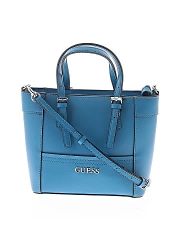 Guess Satchel (view 1)