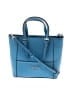 Guess Blue Satchel One size - photo 1