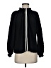 Judith March Black Long Sleeve Blouse Size S - photo 1