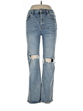 Freckled Poppy x Risen Jeans Jeans (view 1)