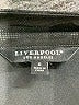 Liverpool Los Angeles Print Black Track Jacket Size S - photo 6
