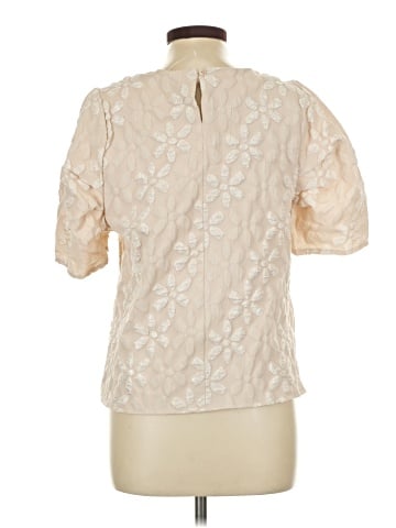 Hazel Short Sleeve Blouse (view 2)