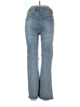 Freckled Poppy x Risen Jeans Jeans (view 2)