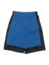 Adidas 100% Polyester Color Block Blue Athletic Shorts Size 10 - 12 - photo 2