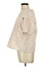 Hazel Ivory Short Sleeve Blouse Size L - photo 5
