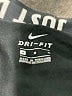 Nike Black Athletic Shorts Size M - photo 3