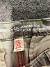 Gap Outlet Camo Green Cargo Pants Size 8 - photo 7