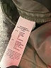 Gap Outlet Camo Green Cargo Pants Size 8 - photo 8