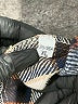 Unbranded Plaid Brown Long Sleeve Button-Down Shirt Size XL - photo 8